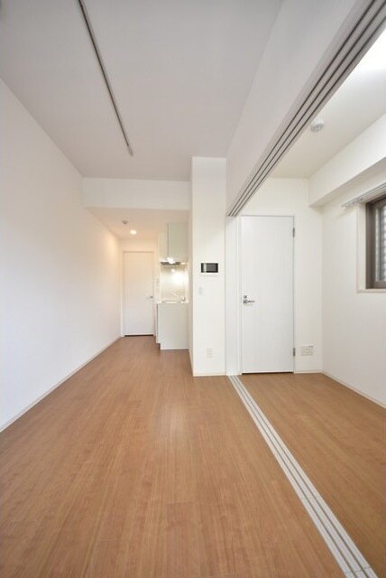 グランパセオ押上の物件内観写真