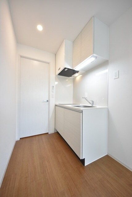 グランパセオ押上の物件内観写真