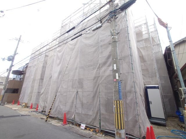 仮）寝屋川市萱島南町APの物件外観写真