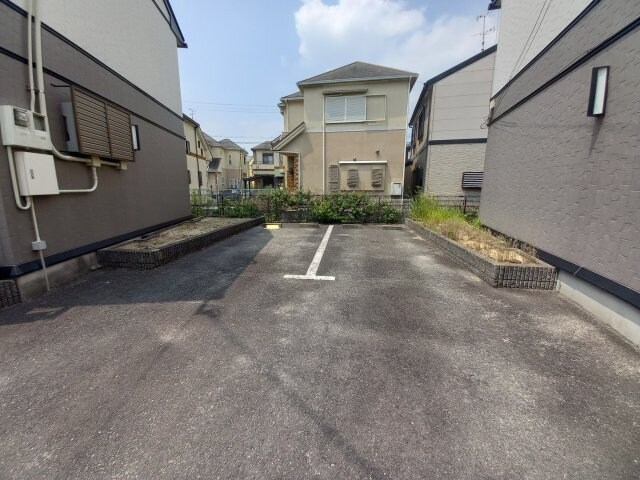 ウインディ彩Ⅱの物件外観写真