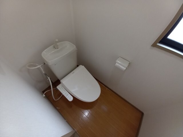 ウインディ彩Ⅱの物件内観写真