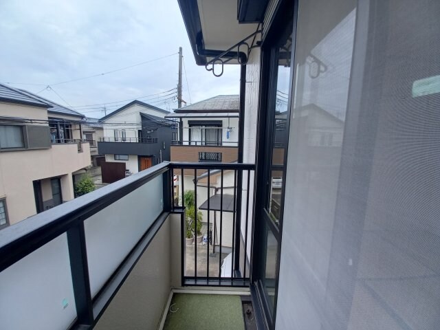 ウインディ彩Ⅱの物件内観写真