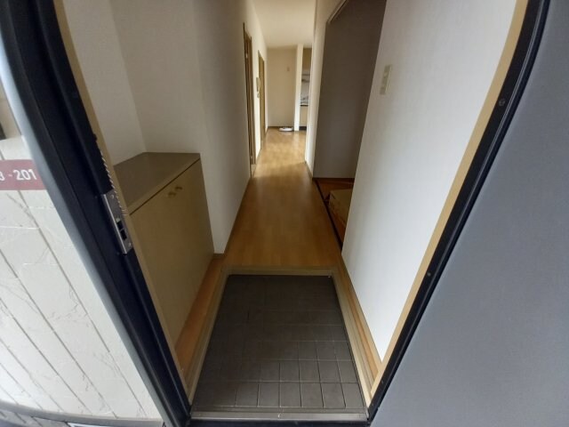 ウインディ彩Ⅱの物件内観写真