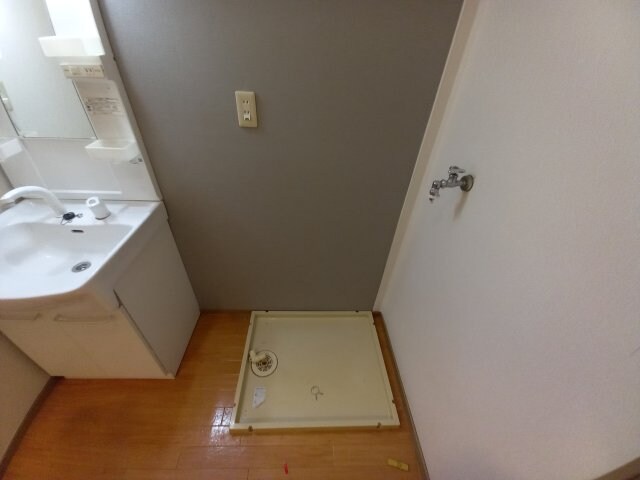 ウインディ彩Ⅱの物件内観写真