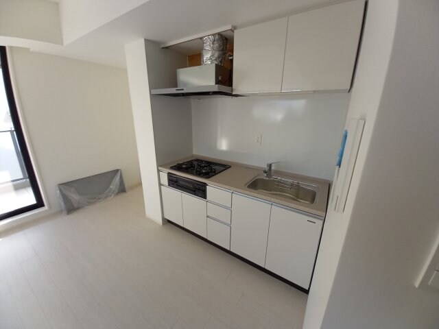 ルピナスⅠの物件内観写真