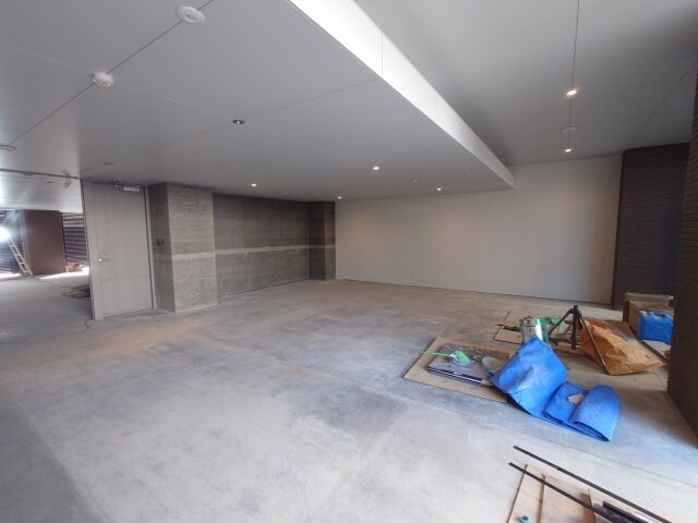 ルピナスⅠの物件外観写真