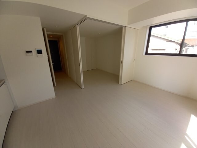 ルピナスⅠの物件内観写真