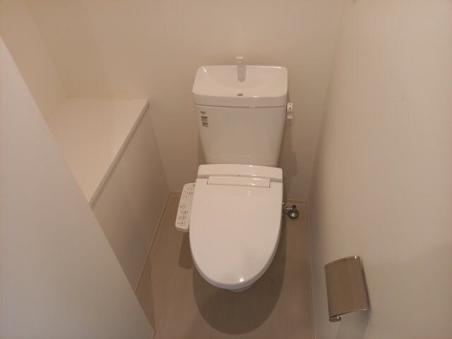 ルピナスⅠの物件内観写真