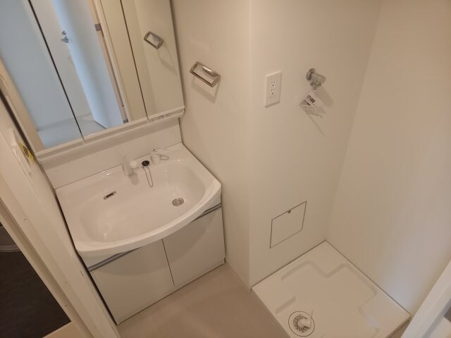 ルピナスⅠの物件内観写真