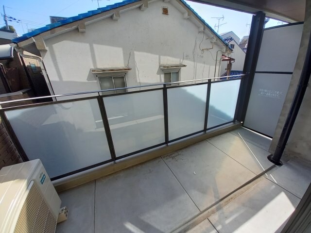 ルピナスⅠの物件内観写真