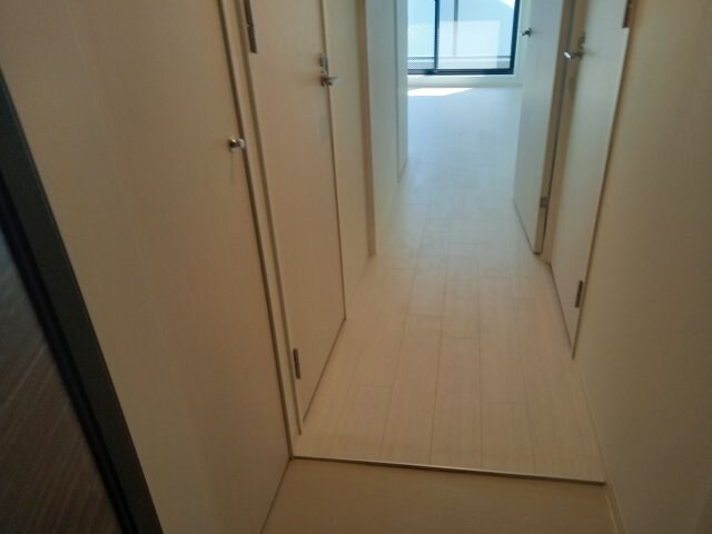 ルピナスⅠの物件内観写真