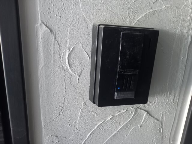 ルピナスⅠの物件内観写真