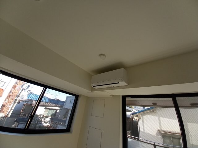 ルピナスⅠの物件内観写真