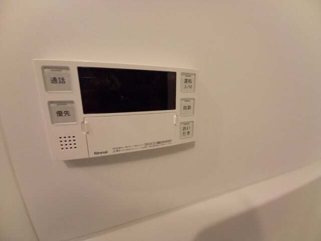 ルピナスⅠの物件内観写真