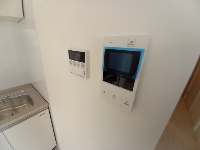 ルピナスⅠの物件内観写真