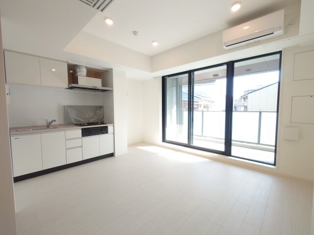 ルピナスⅠの物件内観写真