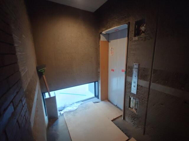 ルピナスⅠの物件内観写真