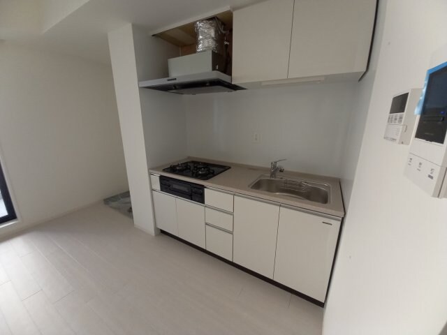 ルピナスⅠの物件内観写真