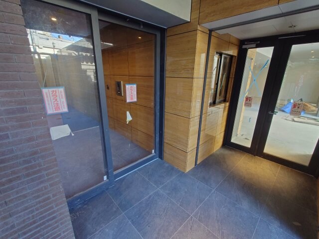 ルピナスⅠの物件外観写真