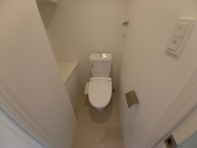 ルピナスⅠの物件内観写真