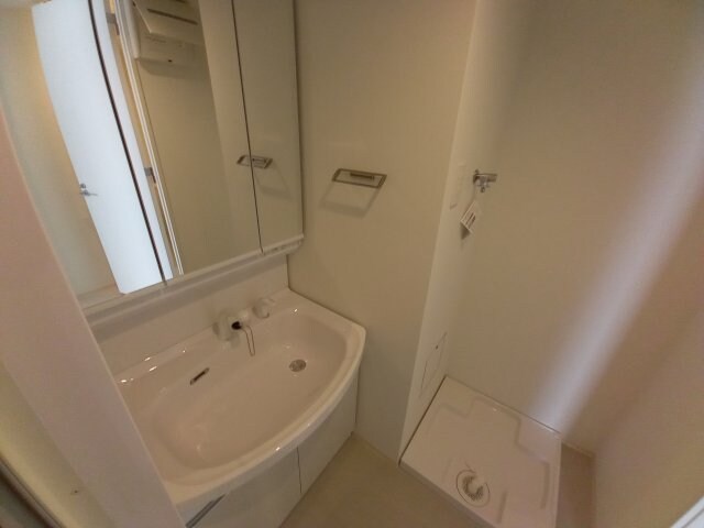 ルピナスⅠの物件内観写真