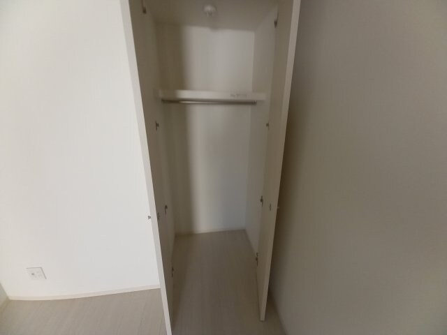 ルピナスⅠの物件内観写真