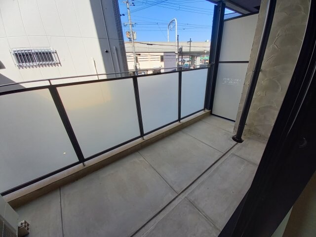 ルピナスⅠの物件内観写真