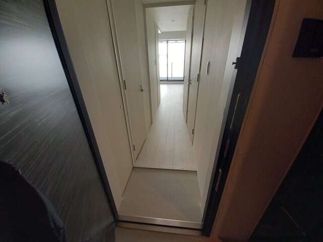 ルピナスⅠの物件内観写真