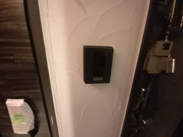 ルピナスⅠの物件内観写真