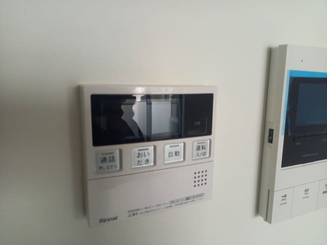 ルピナスⅠの物件内観写真