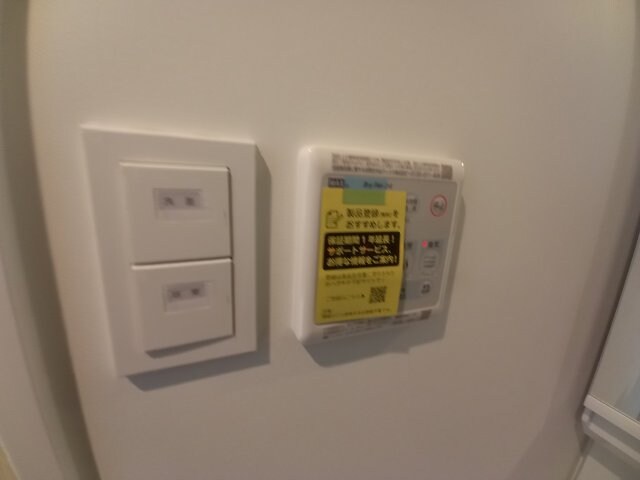 ルピナスⅠの物件内観写真