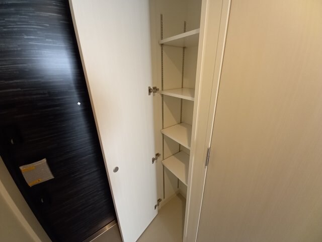 ルピナスⅠの物件内観写真