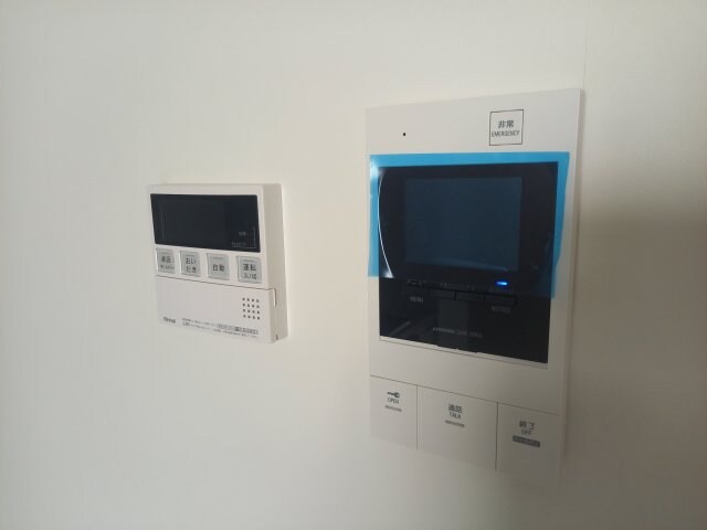 ルピナスⅠの物件内観写真