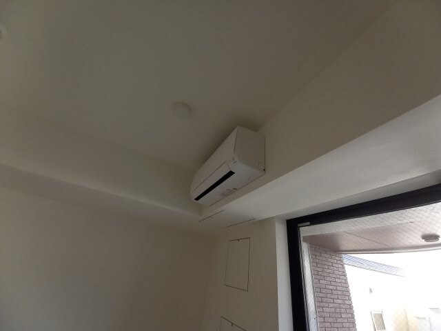 ルピナスⅠの物件内観写真