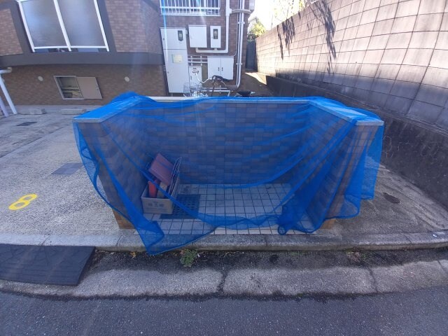 エルベくずは並木の物件内観写真