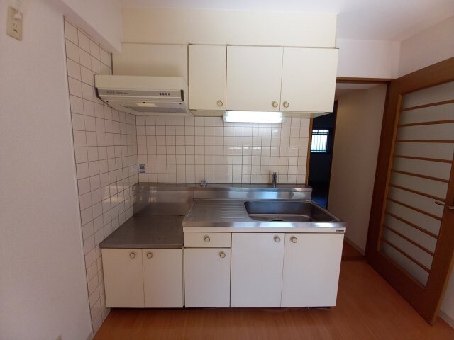 エルベくずは並木の物件内観写真