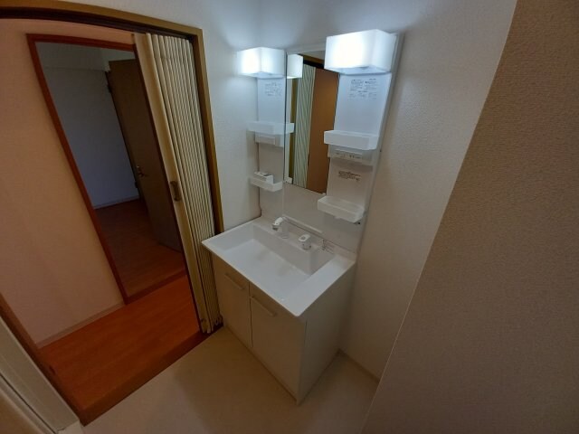 エルベくずは並木の物件内観写真