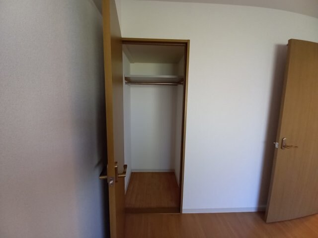 エルベくずは並木の物件内観写真