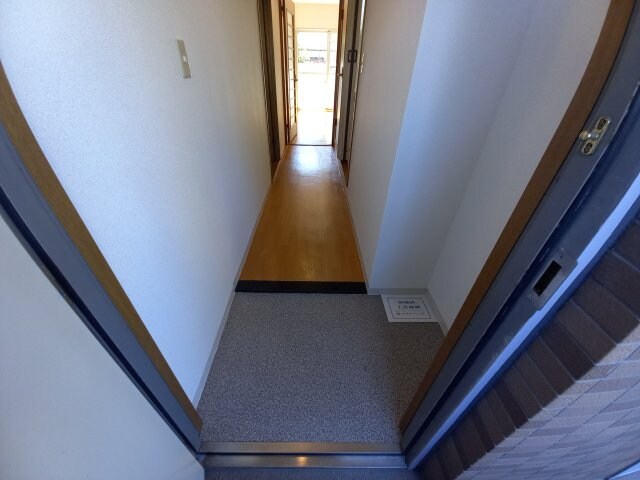 エルベくずは並木の物件内観写真