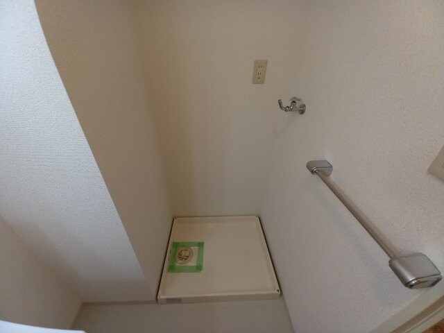 エルベくずは並木の物件内観写真