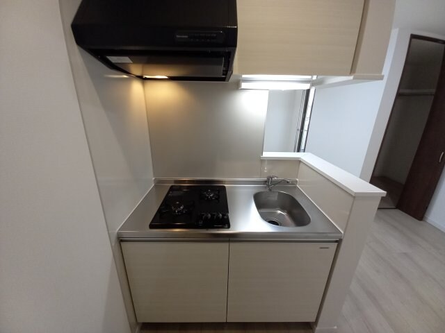 アールコート東田宮の物件内観写真