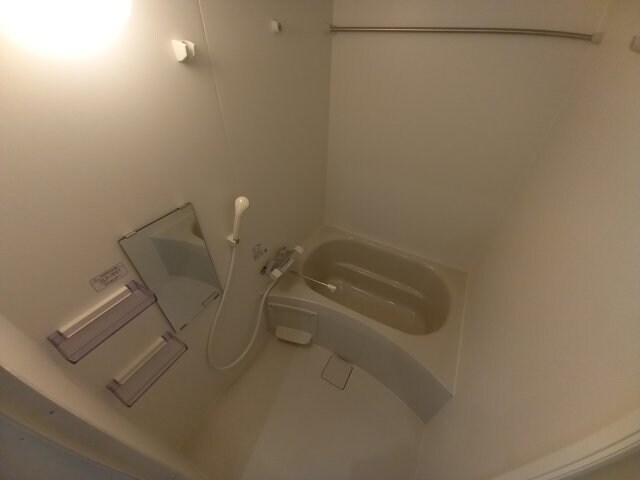 アールコート東田宮の物件内観写真