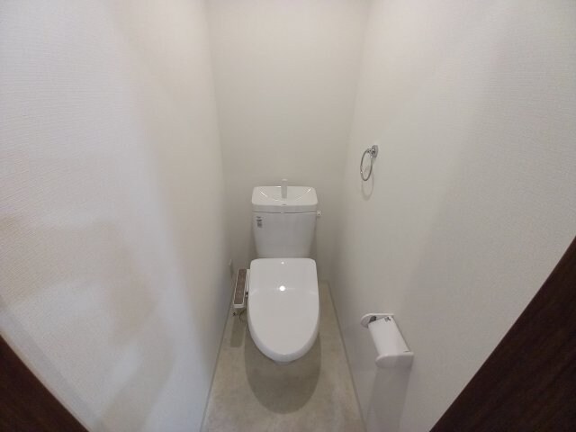 アールコート東田宮の物件内観写真