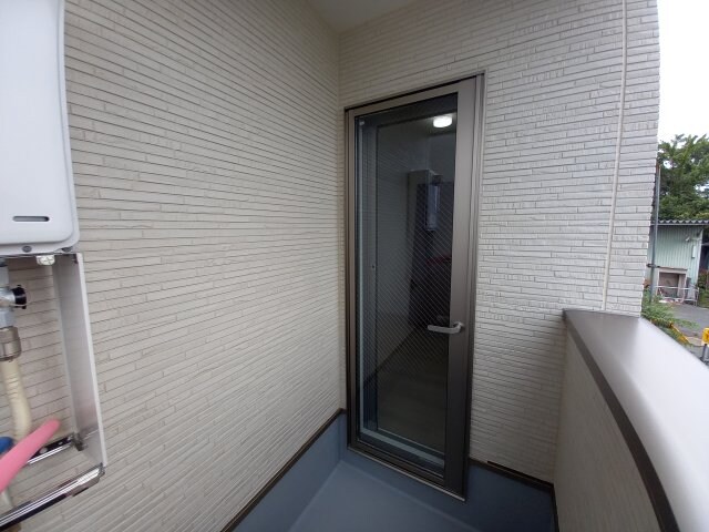 アールコート東田宮の物件内観写真