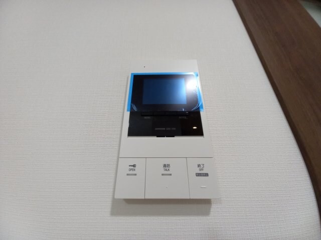 アールコート東田宮の物件内観写真