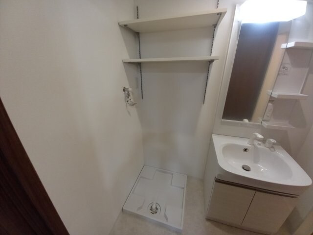 アールコート東田宮の物件内観写真