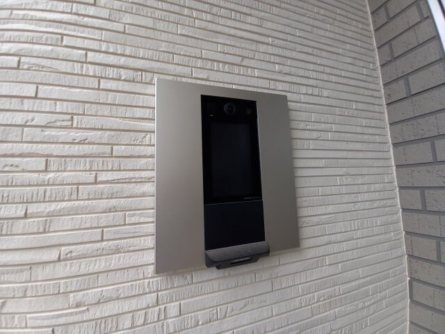 アールコート東田宮の物件外観写真