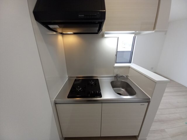 アールコート東田宮の物件内観写真