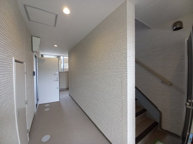 アールコート東田宮の物件外観写真