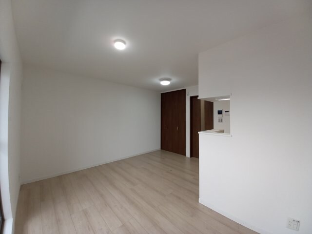 アールコート東田宮の物件内観写真